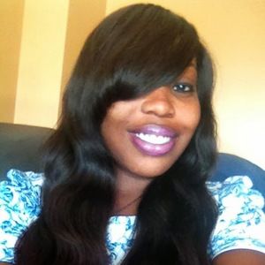 Meet your Posher, Tiara